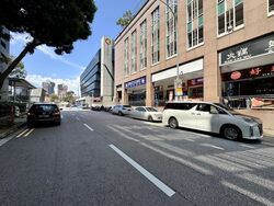 Multi Storey Car Park (D8), Retail #503861701